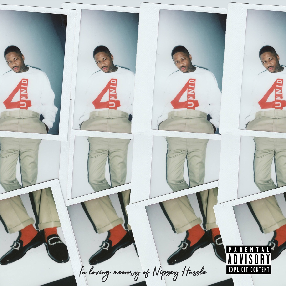 4REAL 4REAL by YG album cover
