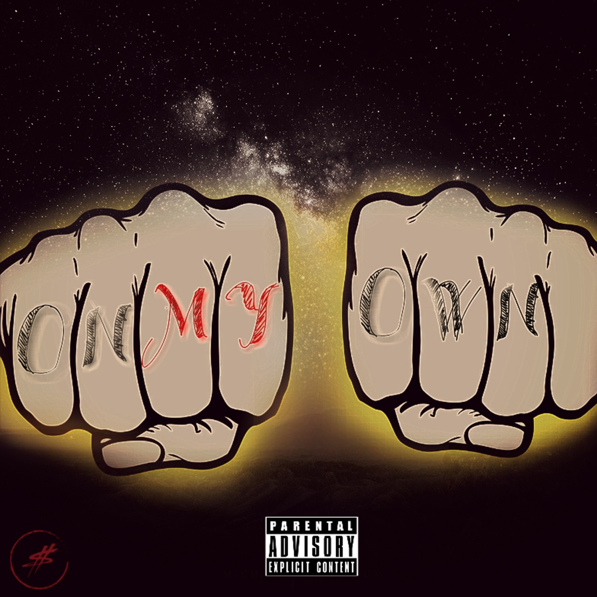 Only You - Single by LASIK album cover