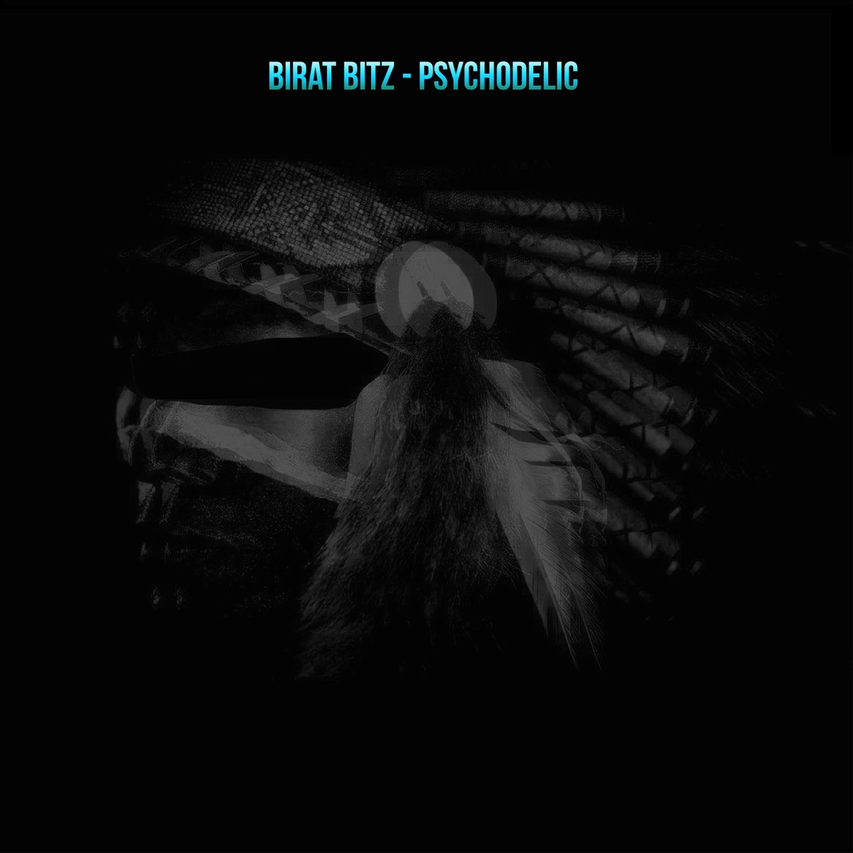 Psychodelic - Single by Birat Bitz album cover