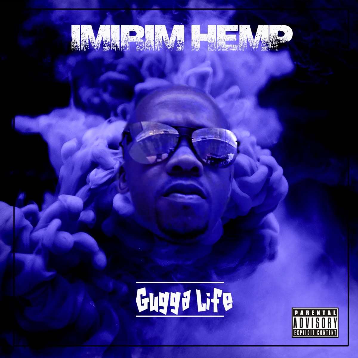 Imirim Hemp - Single by Gugga Life album cover