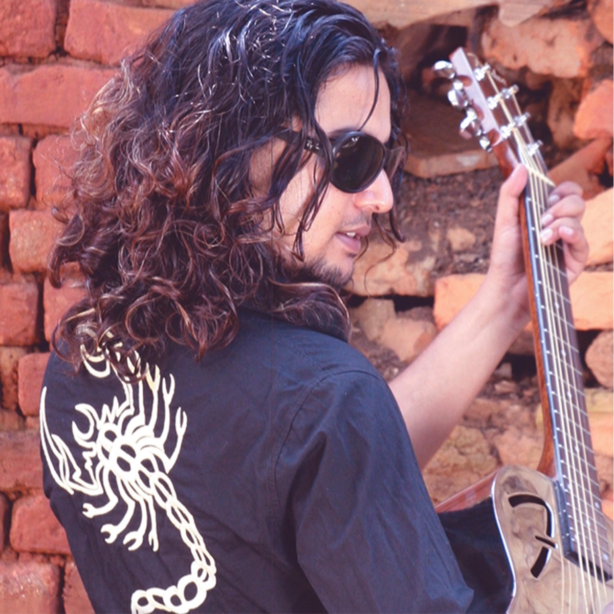 School Pathashala by Sugam Pokharel album cover