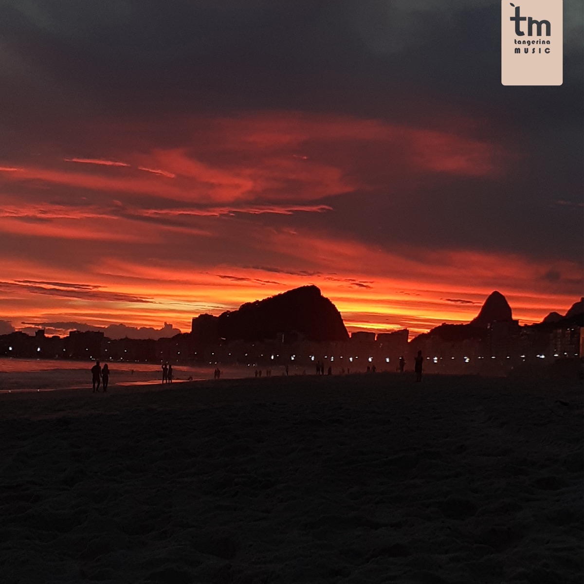 Untitled #3 - Single by colours in the dark & Linearwave album cover