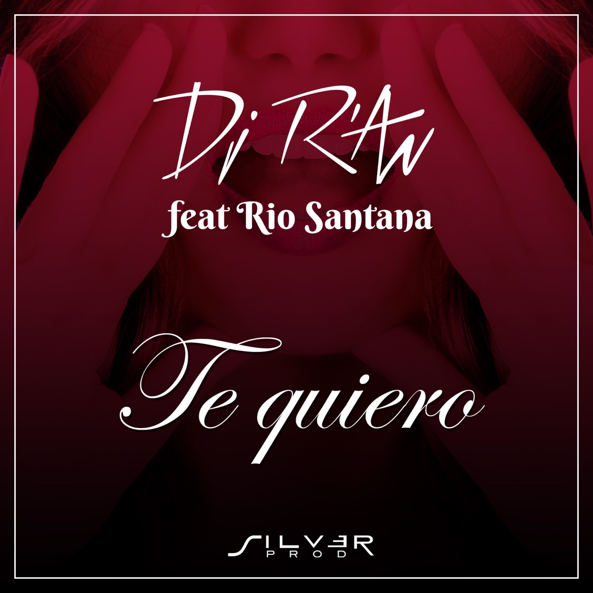 Te Quiero (feat. Río Santana) - Single by DJ R'AN album cover