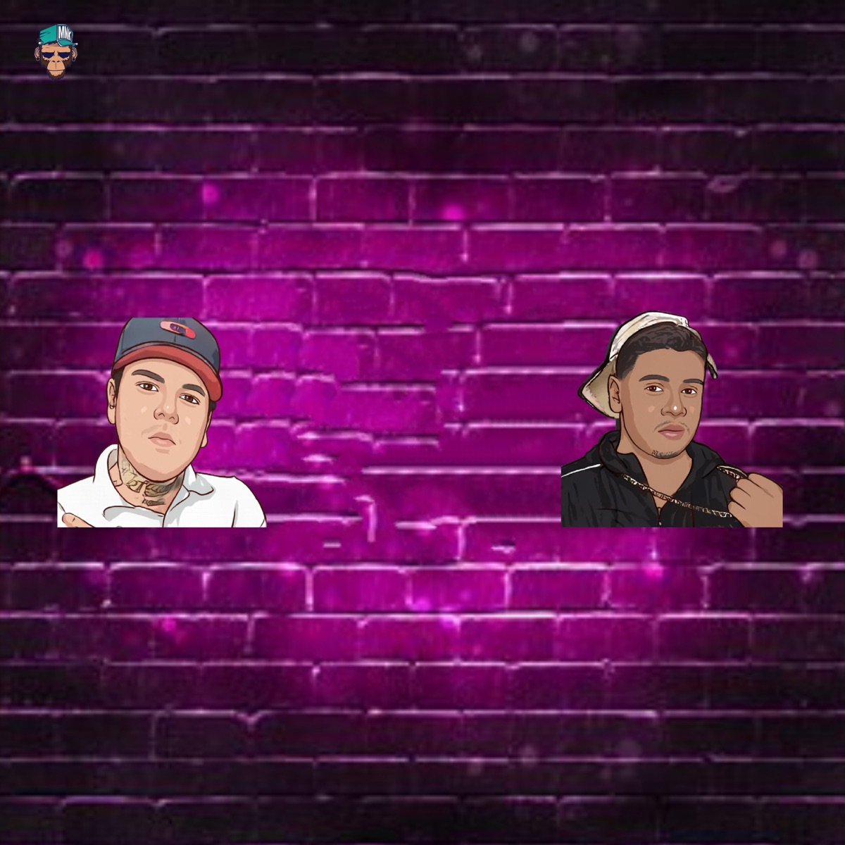 Mais Tarde Tem Baile (feat. Bm) - Single by Gordel_mdn album cover