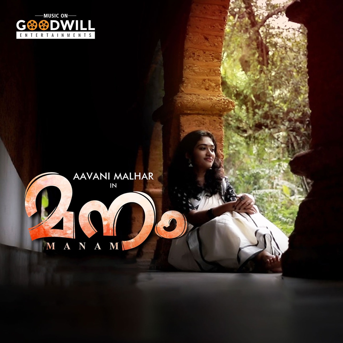 Kanavukal (From "Manam") - Single by Aavani Malhar & Richin Lal album cover