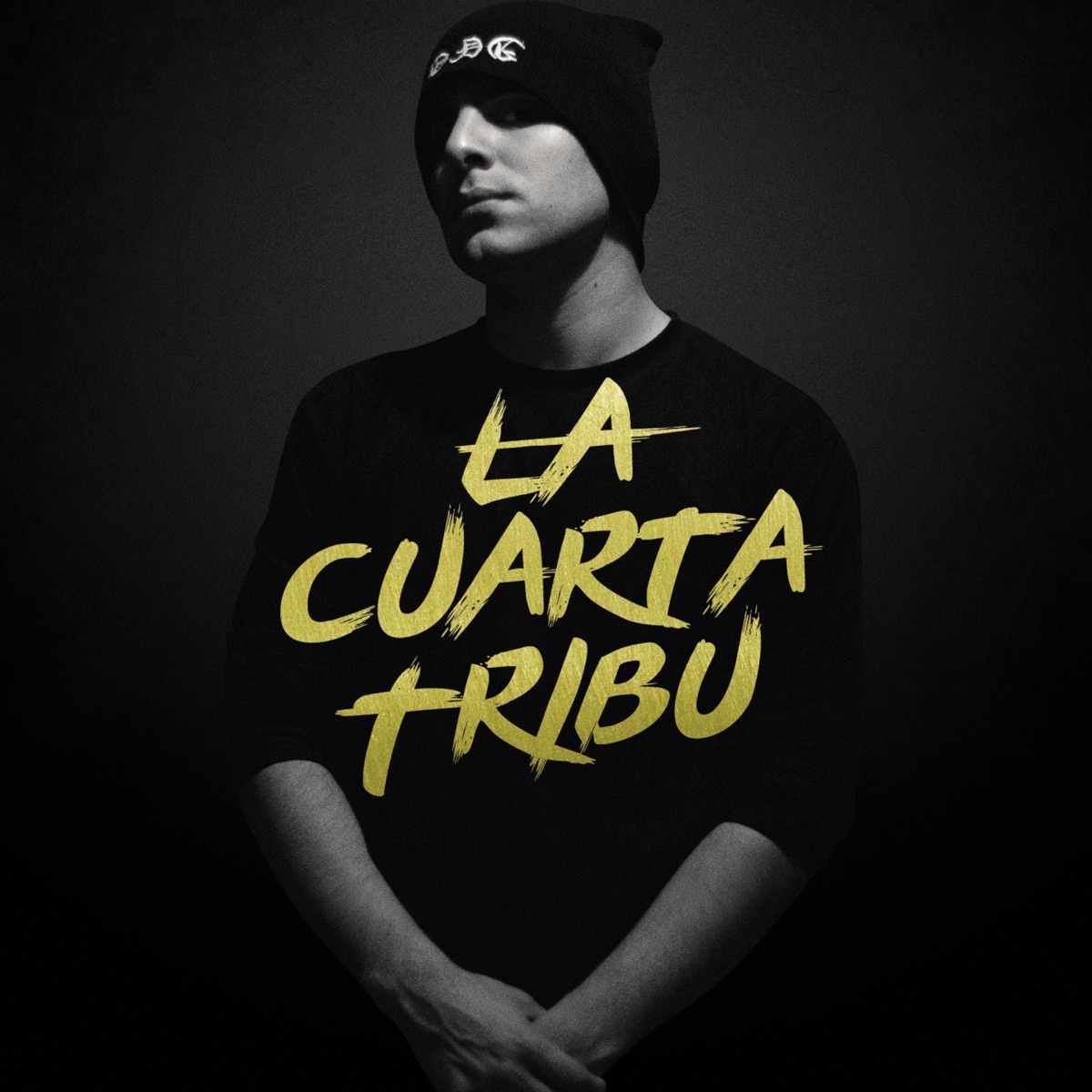 Primer Disco by La Cuarta Tribu album cover