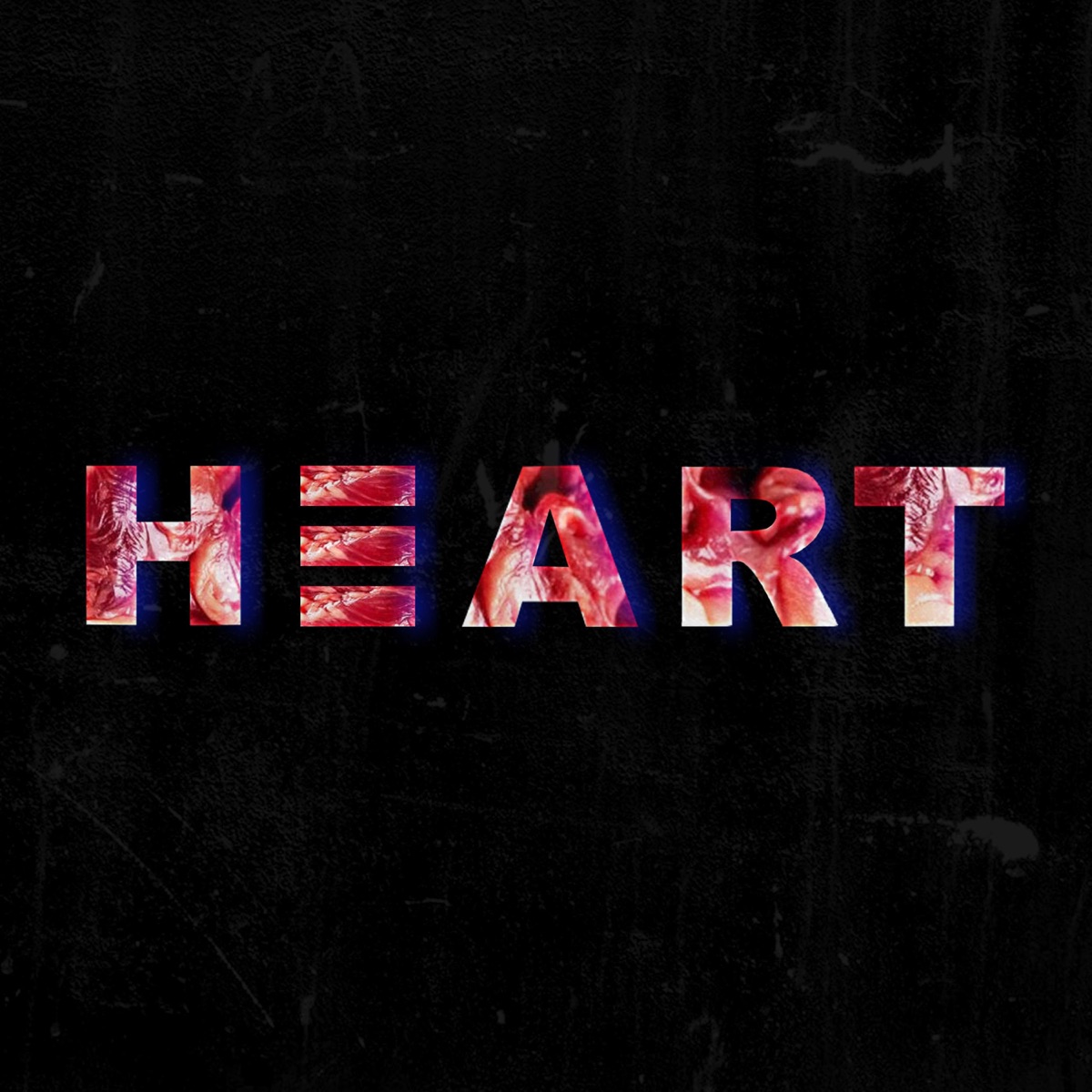 HEART - Single by Sujai album cover