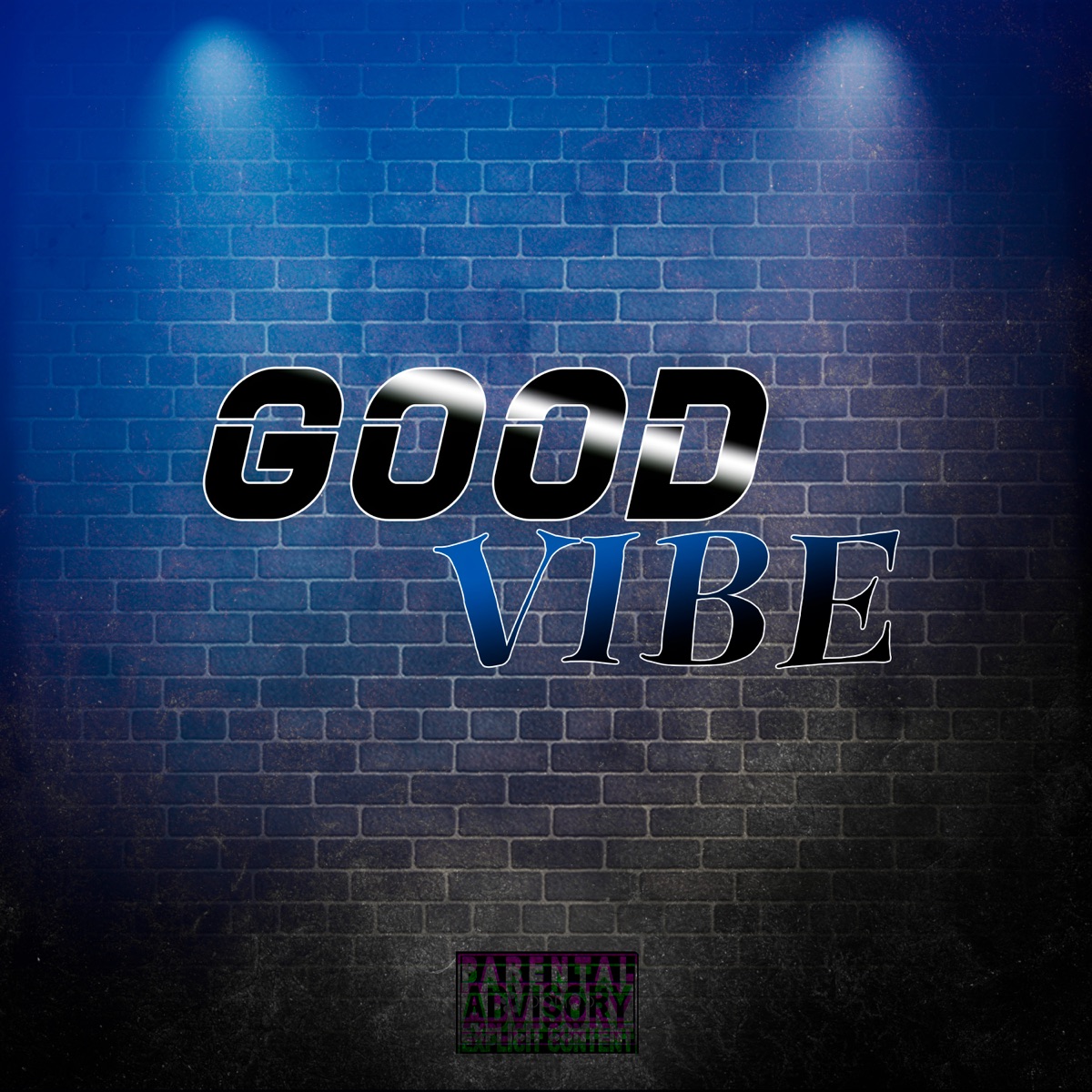Good Vibe - Single by Akmek album cover