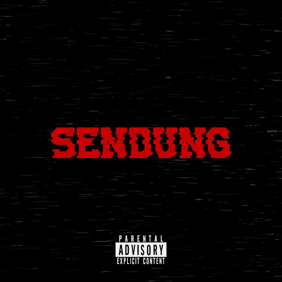 Auf Sendung - Single by Booz & Don Alfonso album cover