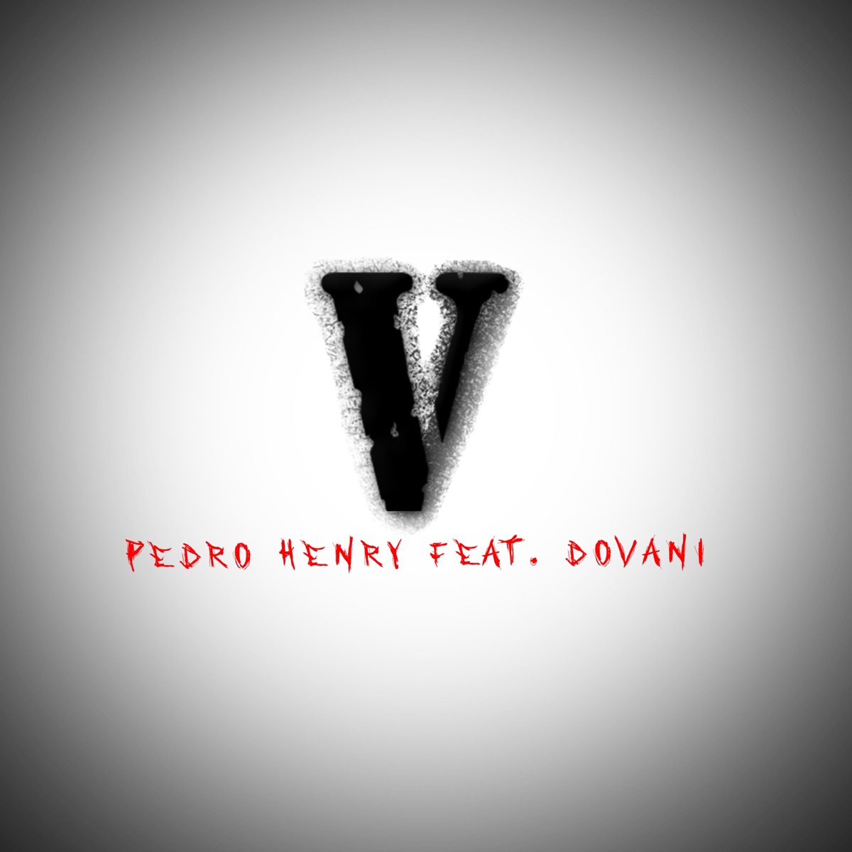 Peita da Vlone (feat. Døvani) - Single by Pedro Henry album cover