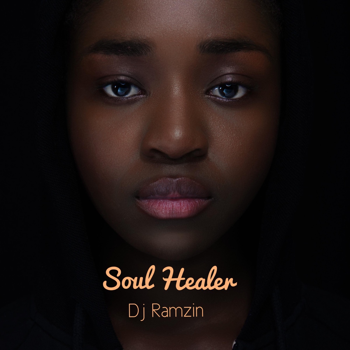 Healer - Single by Ramzin album cover