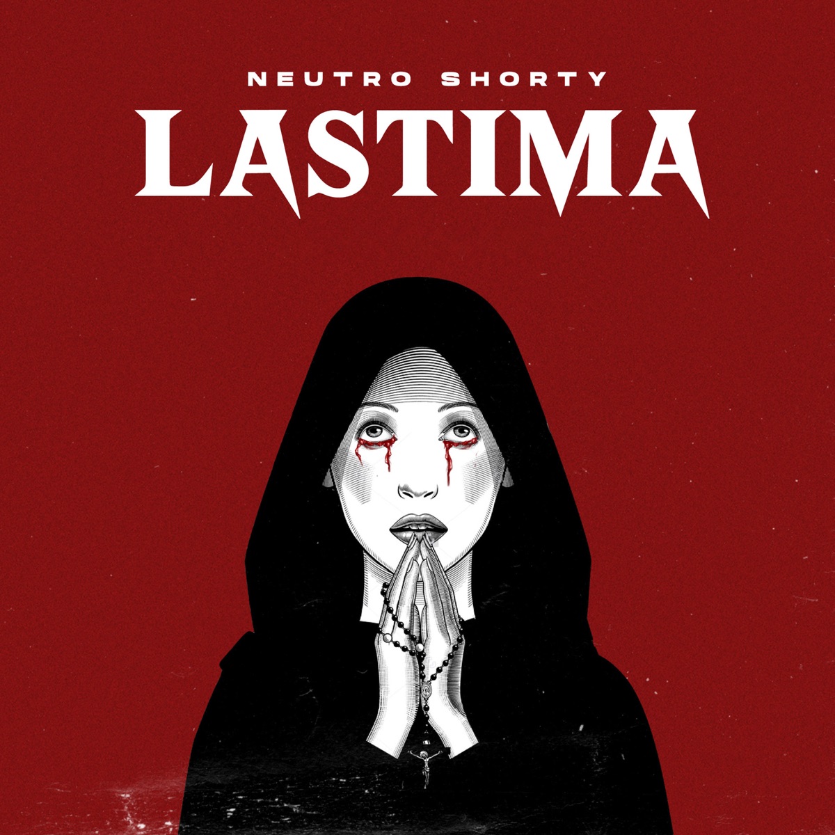 Lástima - Single by Neutro Shorty & Selected Music album cover