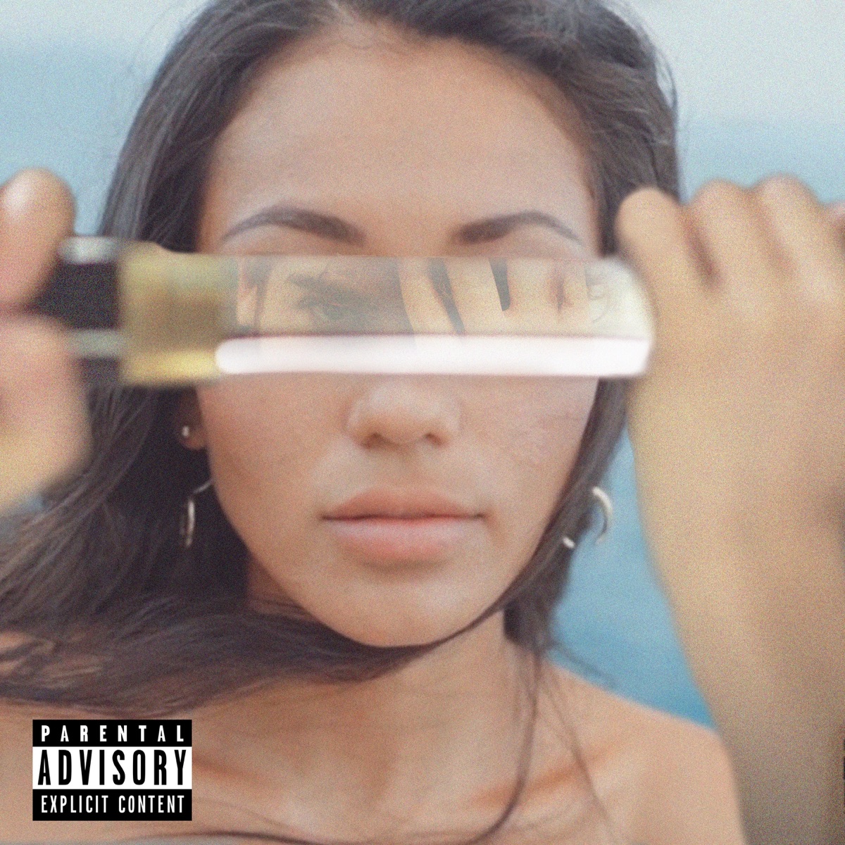 katana - Single by Ethan Ross album cover