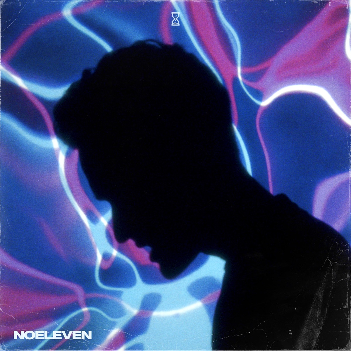 Haken - Single by Noeleven album cover