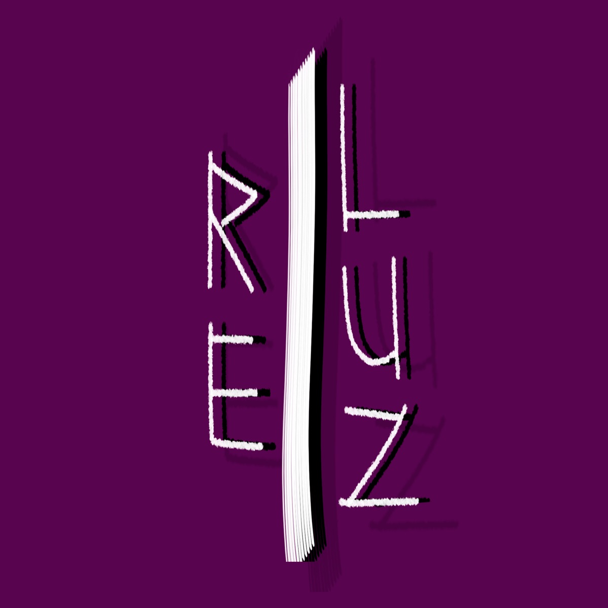 Reluz (feat. DJ Birinbinha) - Single by PS Oficial album cover