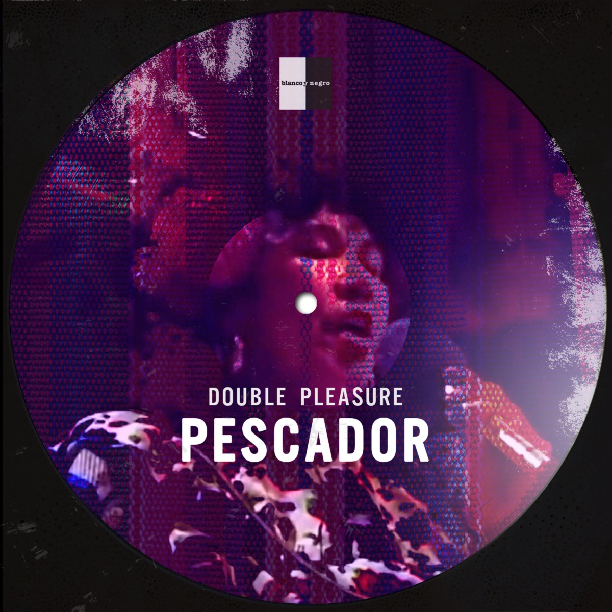 El Pescador - Single by Double Pleasure album cover