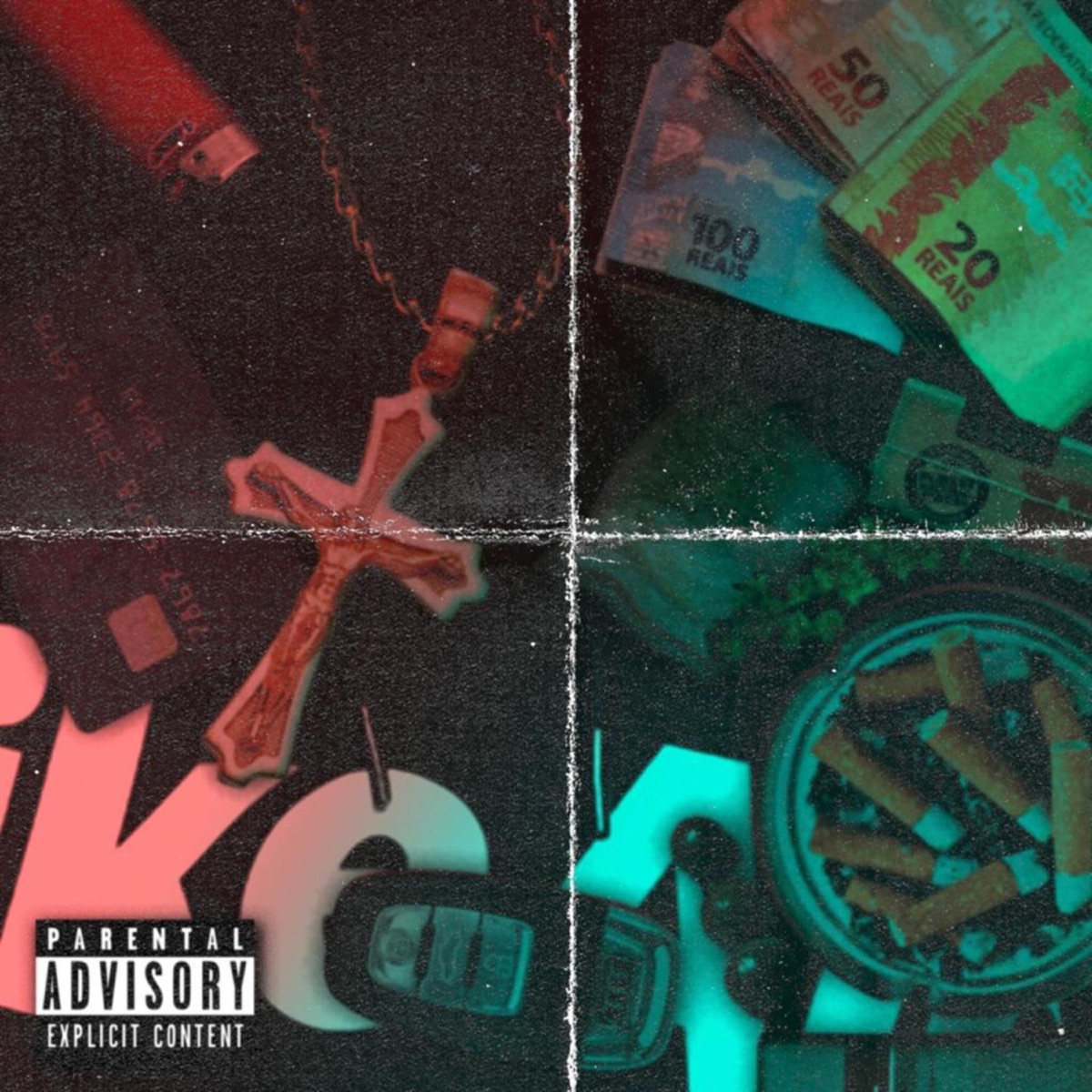 Al Pacino - Single by Efieni album cover