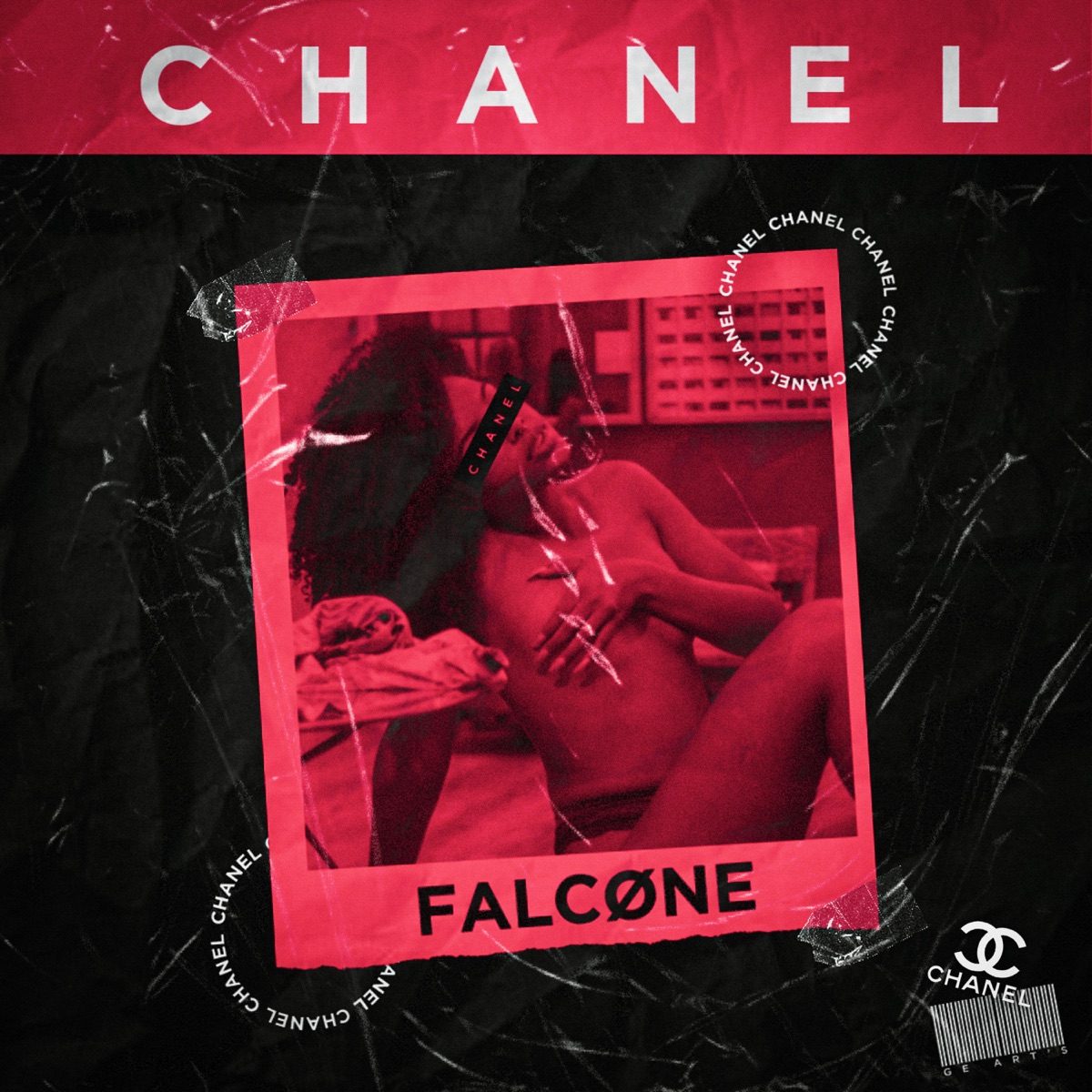 Chanel - Single by Falcøne album cover