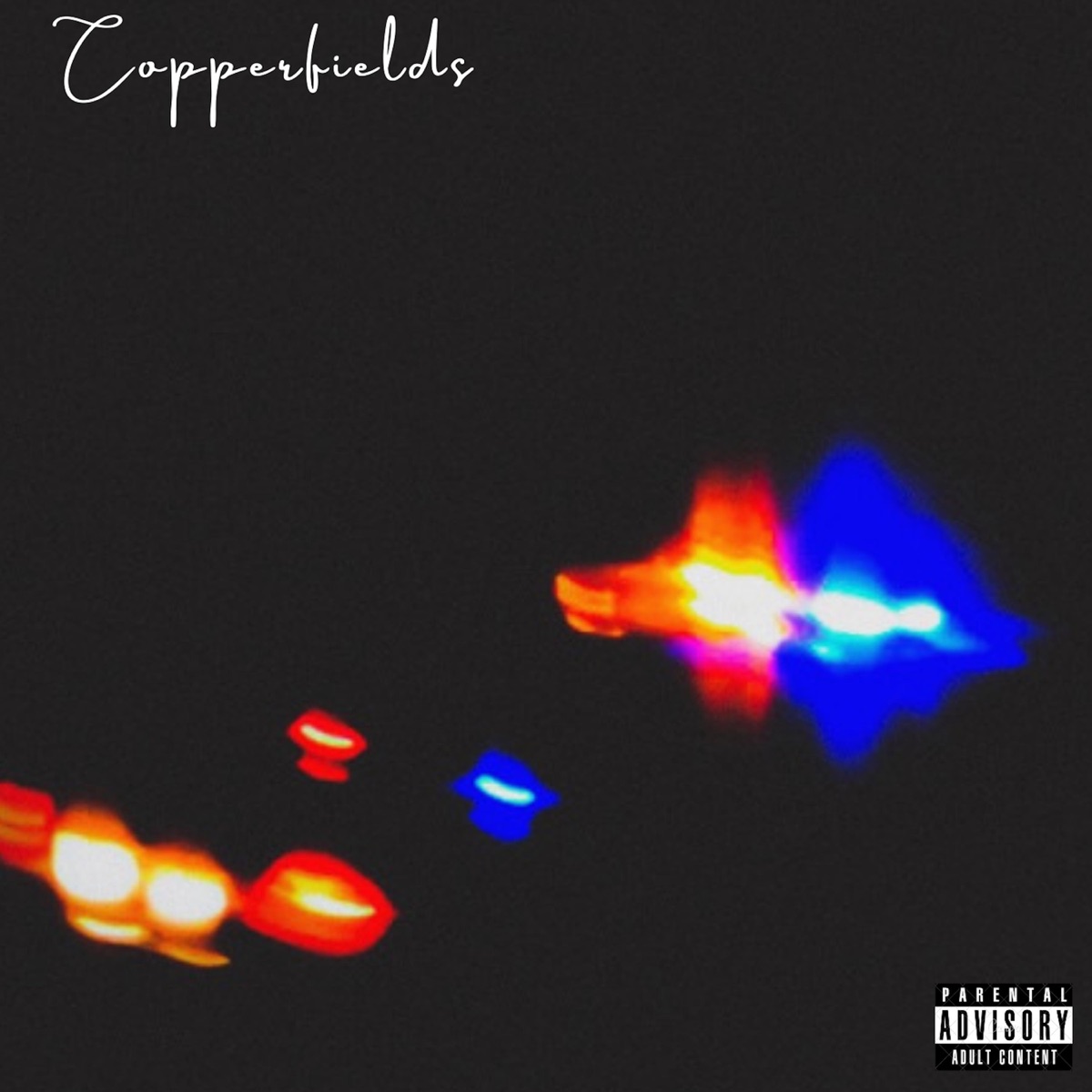 Copperfields (feat. Si., MyNameDwayne, Everybody's Nephew & Jay Ones) - Single by Freethinkerz album cover