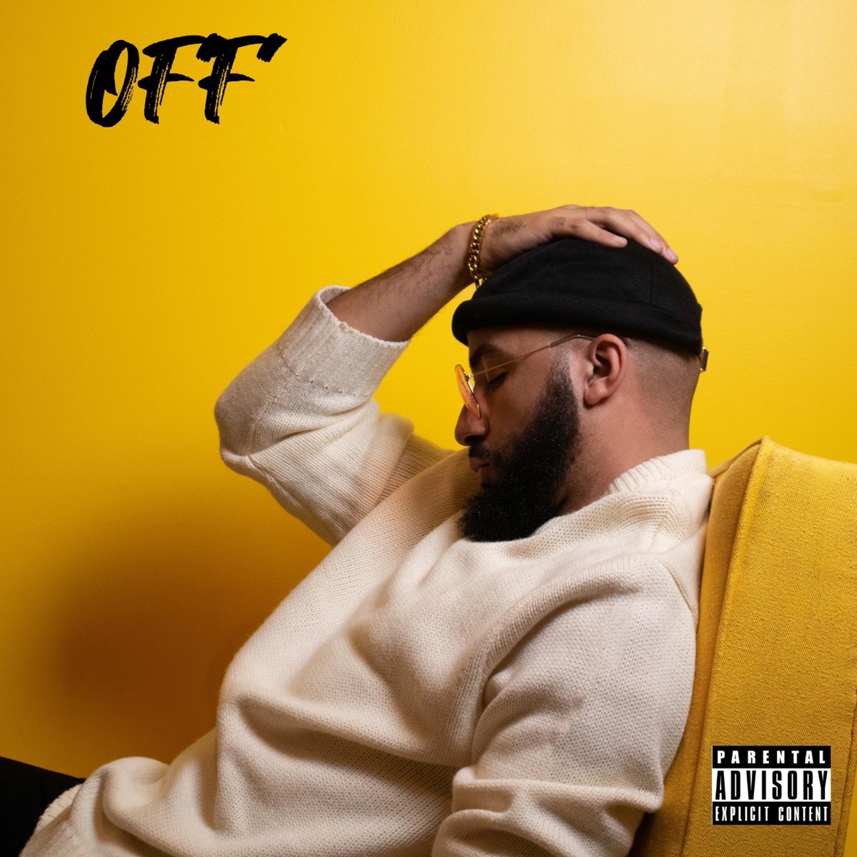 Off - Single by Fresh album cover