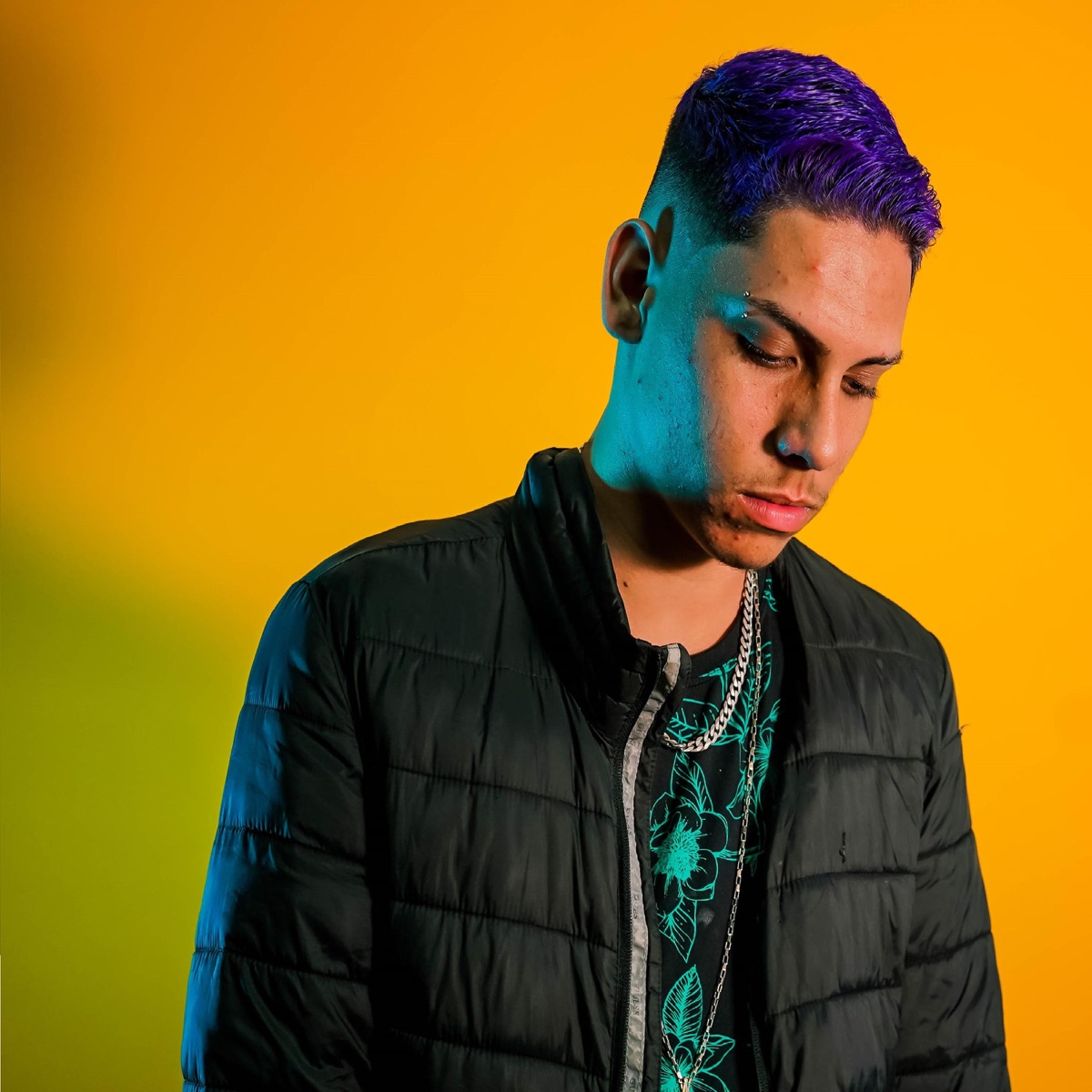 Drive Thuru (feat. Mc Wesley & Mc Faelzin) - Single by DJ L MARTINS album cover