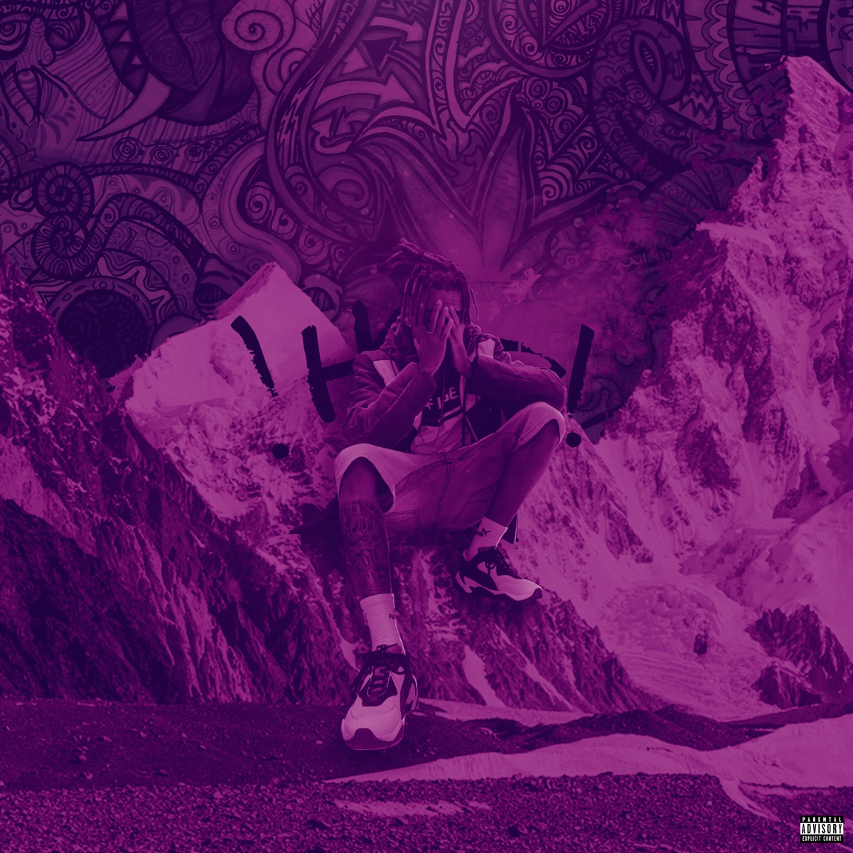 Beyblade (feat. MXNDXS) - Single by Zevitu album cover