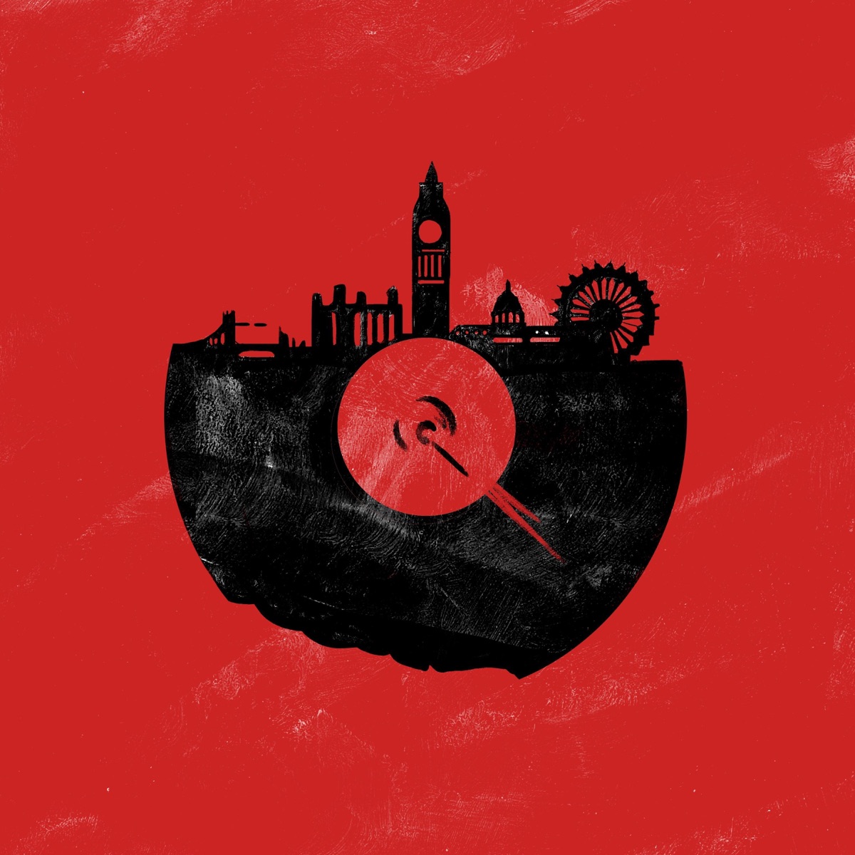 Avelorda - Single by ZLO album cover
