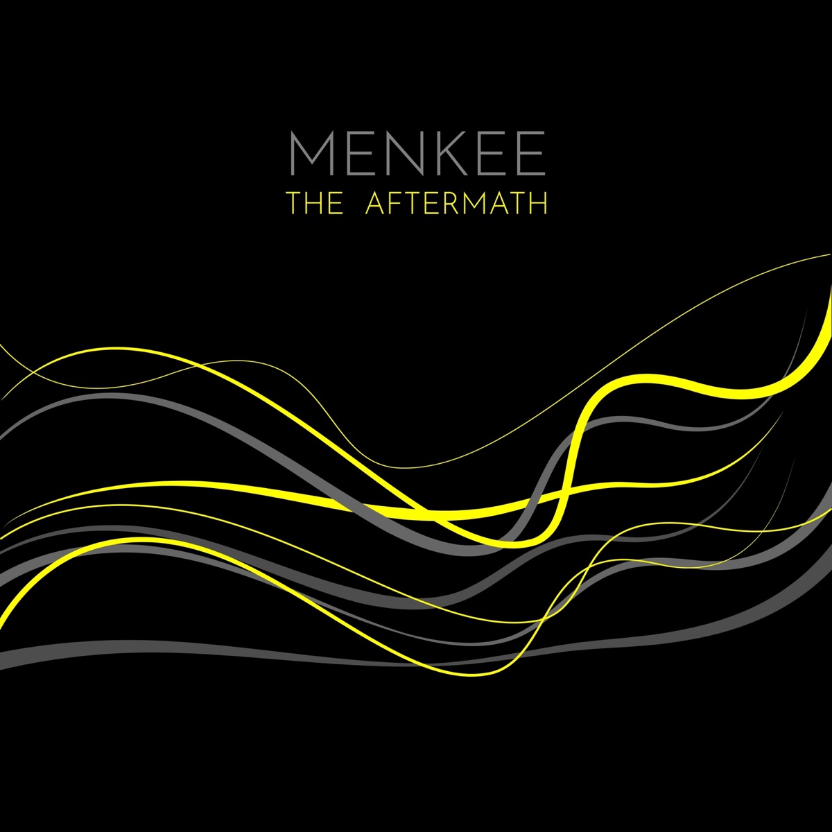 The Aftermath - DJ Mix (DJ Mix) by Menkee & Pro B Tech Music album cover