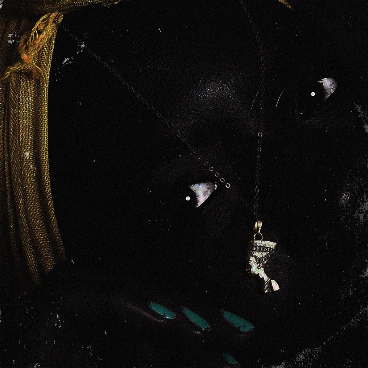 Hi-Solation - EP by Hook Shop album cover