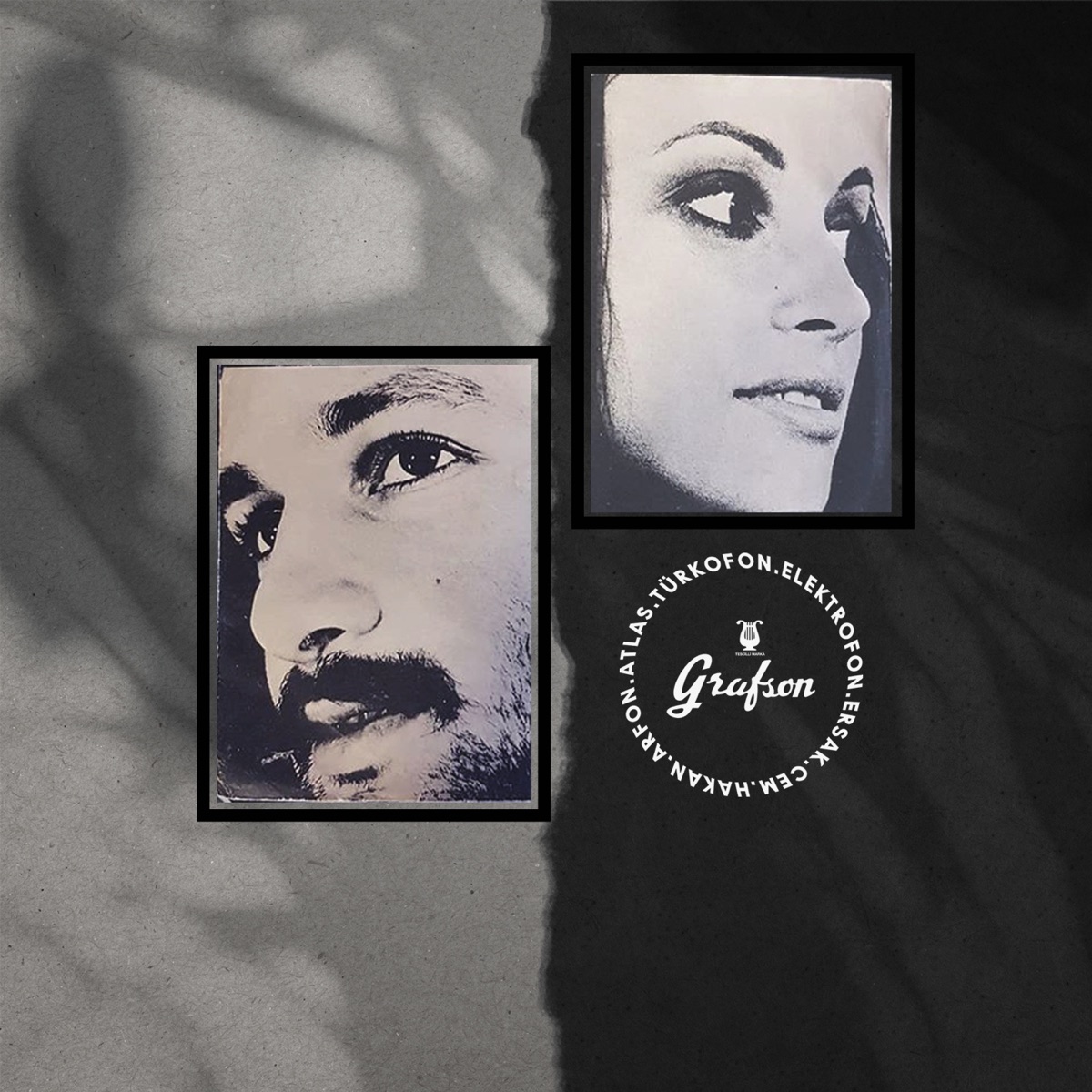 Dünyaya Geldim Geleli - Single by Nese & Cengiz album cover