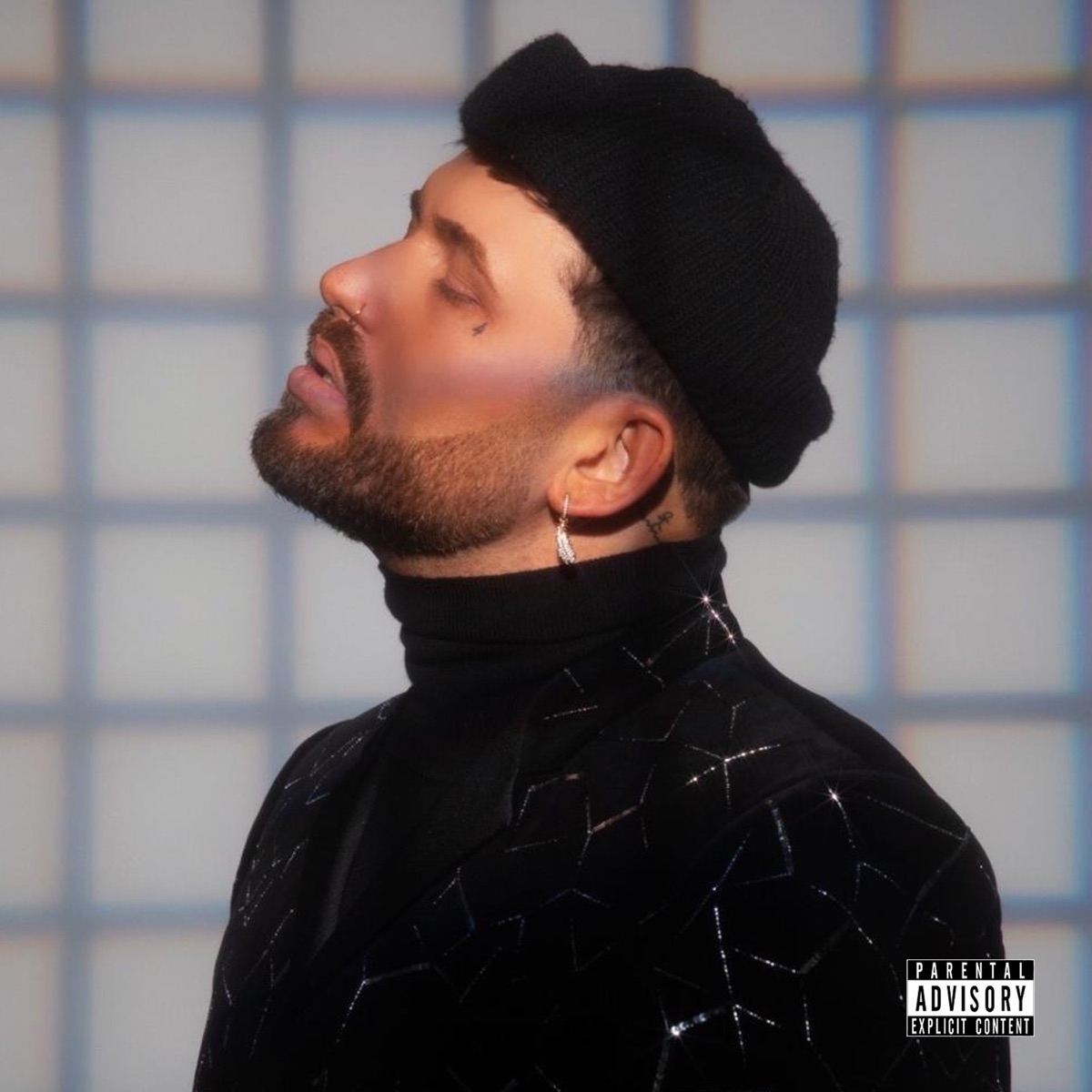 1984 by GASHI album cover