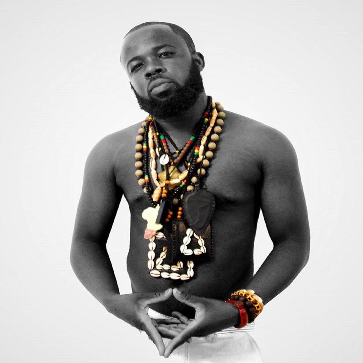 Mic 1212 - Single by Jahbless K.S.A album cover