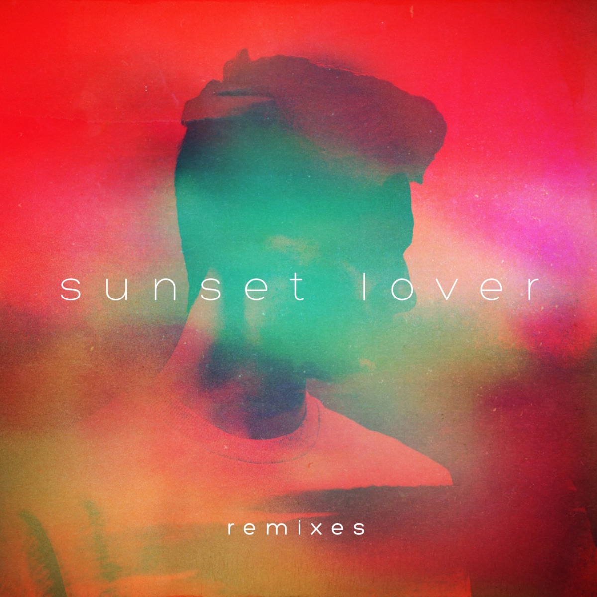 Sunset Lover (Remixes) by Petit Biscuit album cover