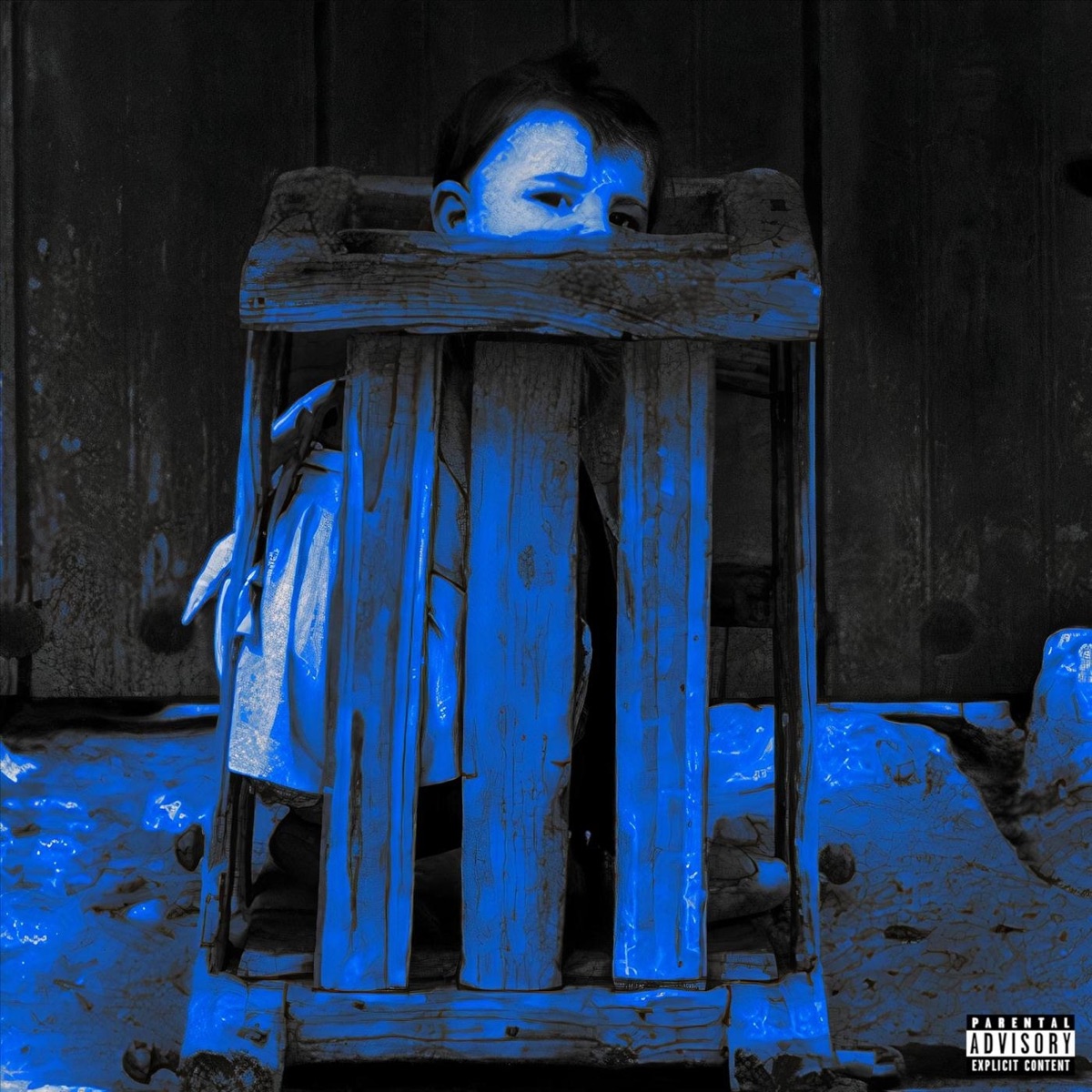 Real Madness (feat. Berzan Önen) - Single by Deswolf album cover