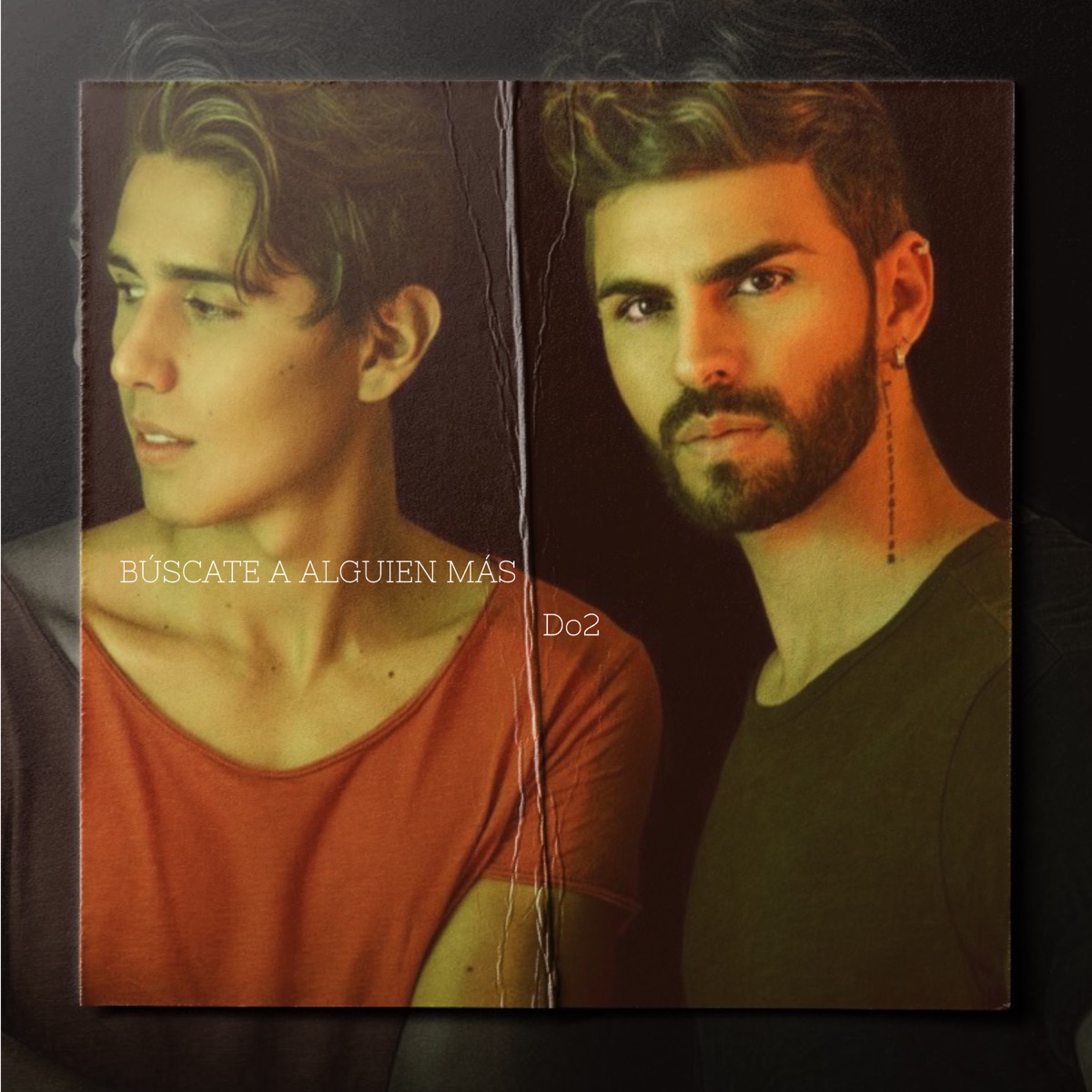 Búscate a Alguien Más - Single by Do2 album cover