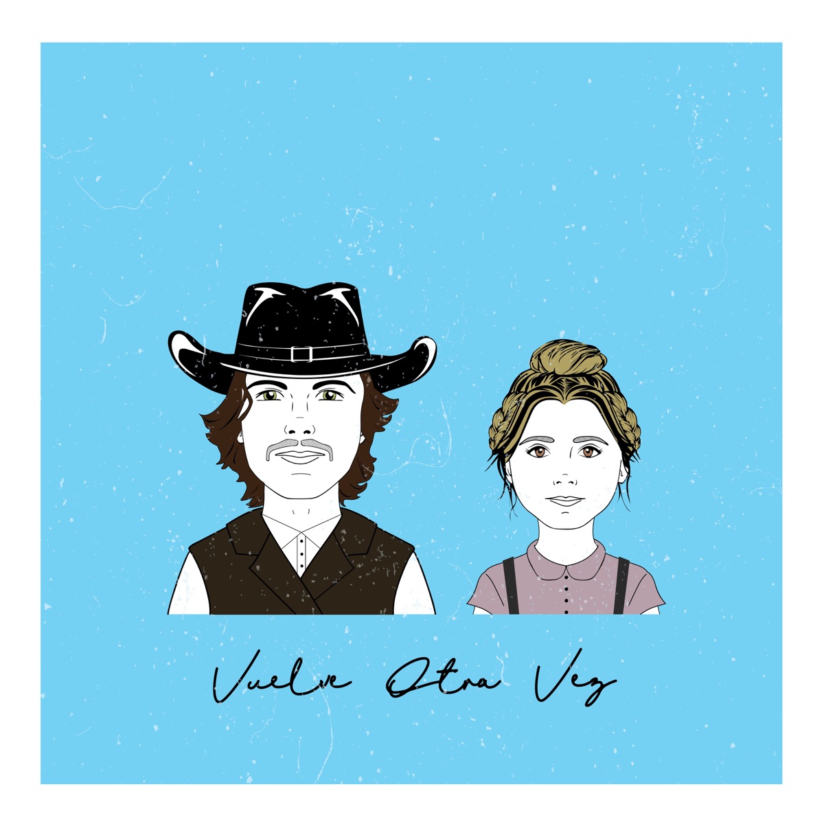 Vuelve Otra Vez - Single by #TocoParaVos album cover