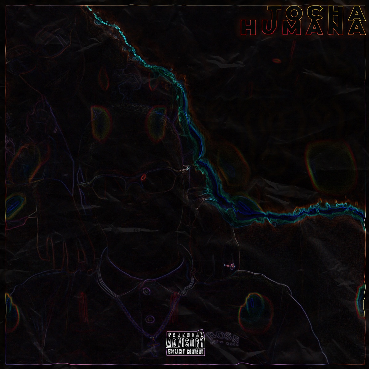 Tocha Humana - Single by Vit1n album cover