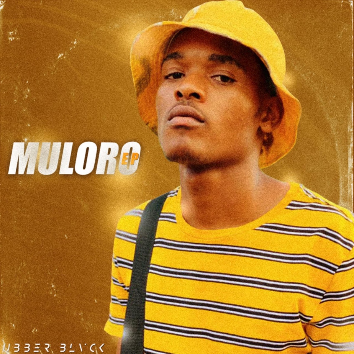 Muloro by Ubber Black album cover