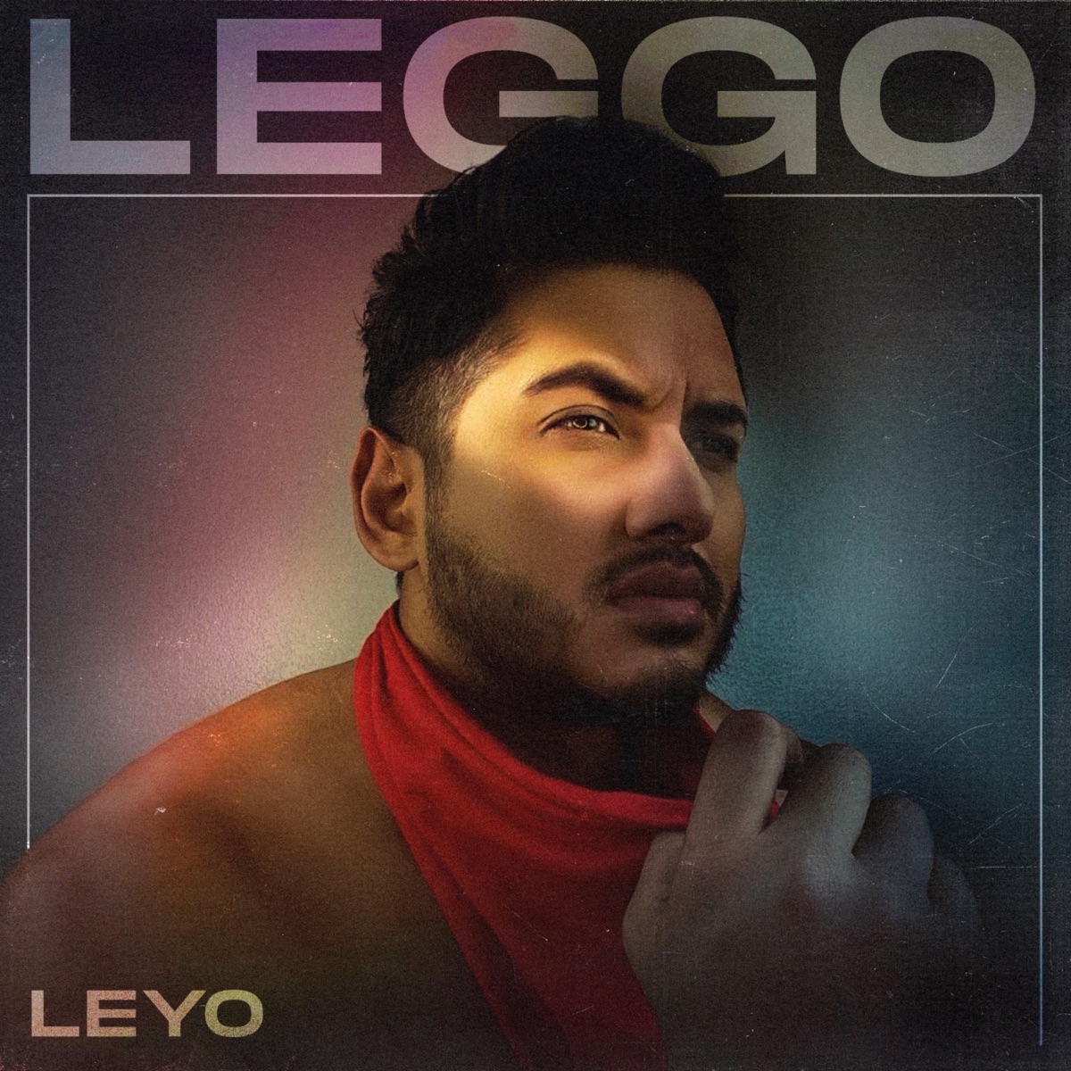 Leggo - Single by Stylolive & Leyo album cover