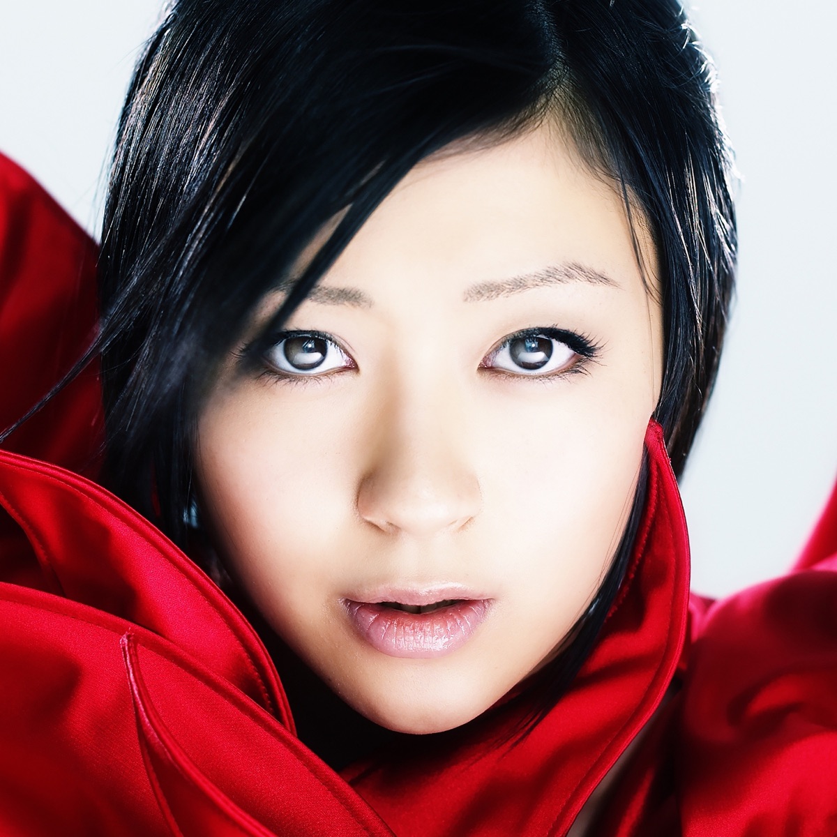Ultra Blue (Remastered 2018) by Hikaru Utada album cover
