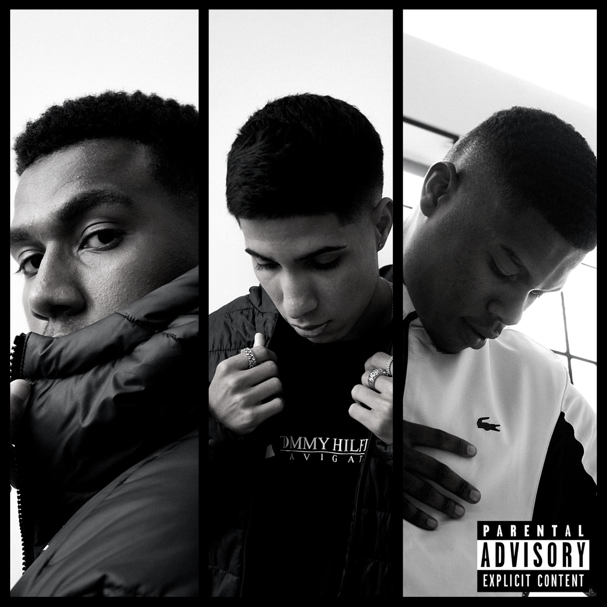 Sem Dar Pala (feat. meninojazz) - Single by Zanachi & Gonnzaga album cover