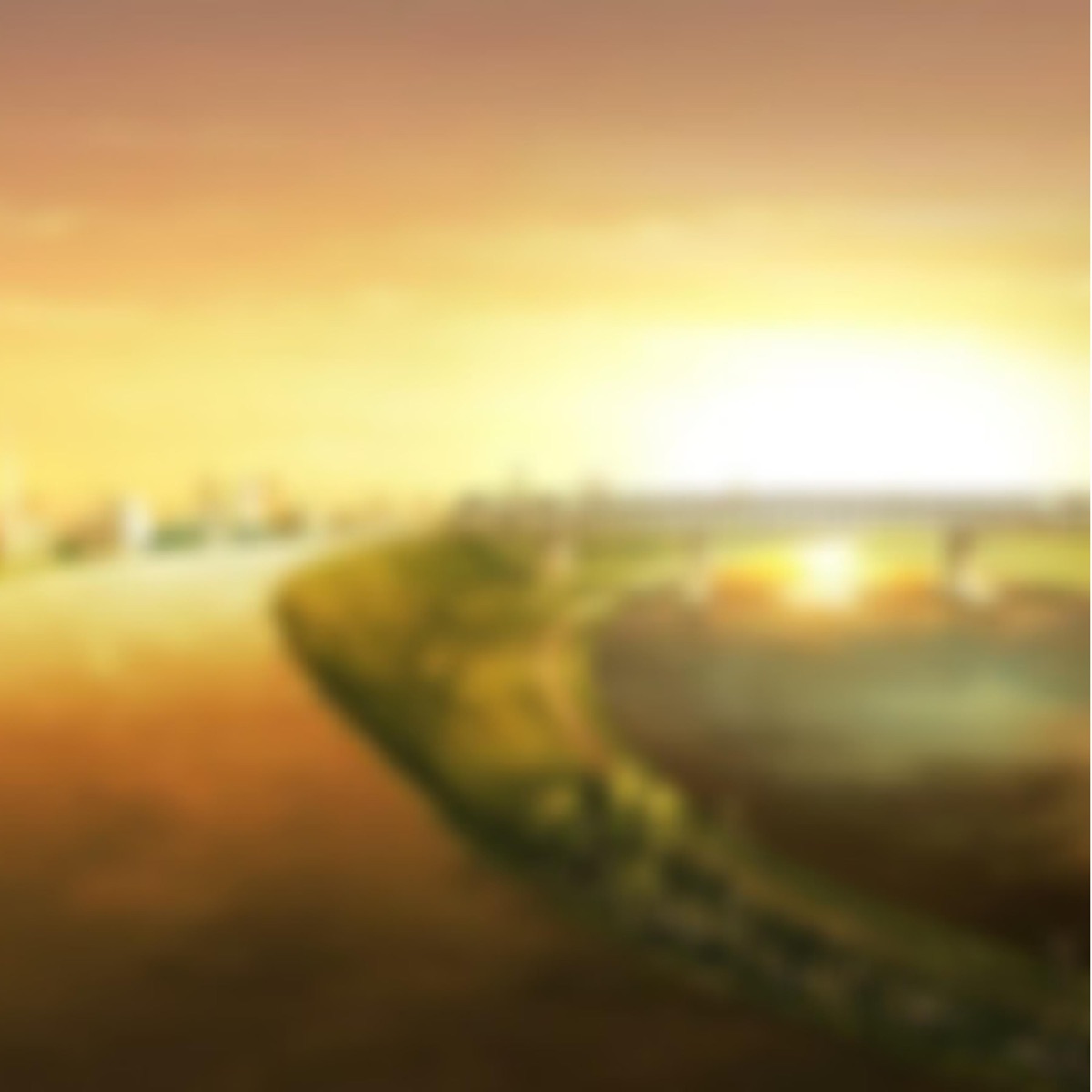 Riverside - Single by cutscene album cover