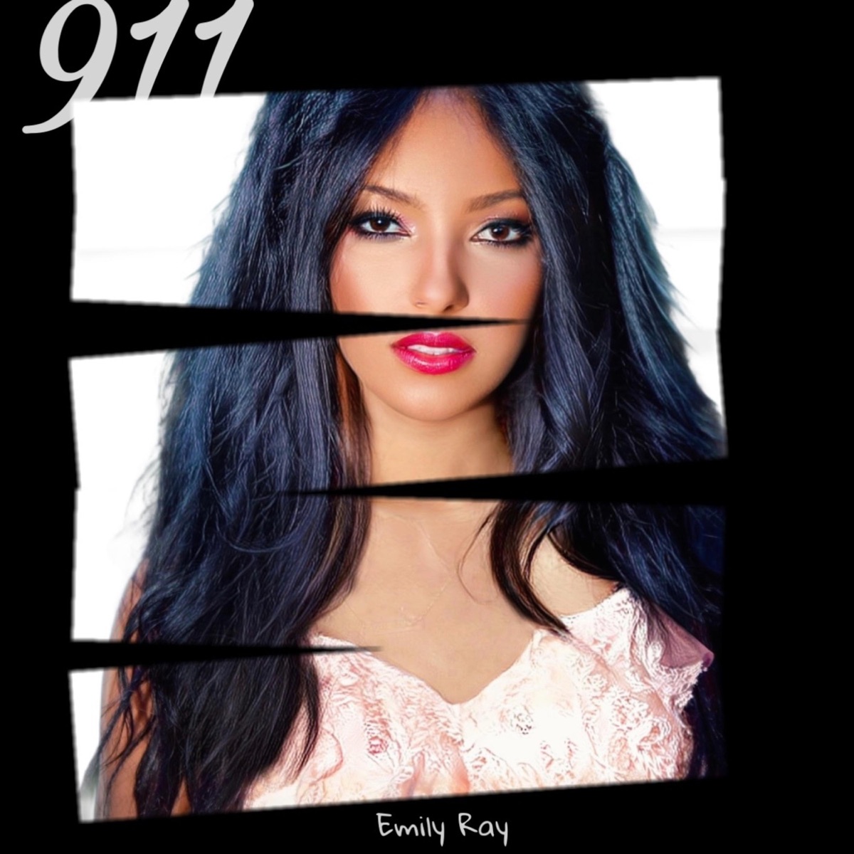 911 - Single by Emily Ray album cover