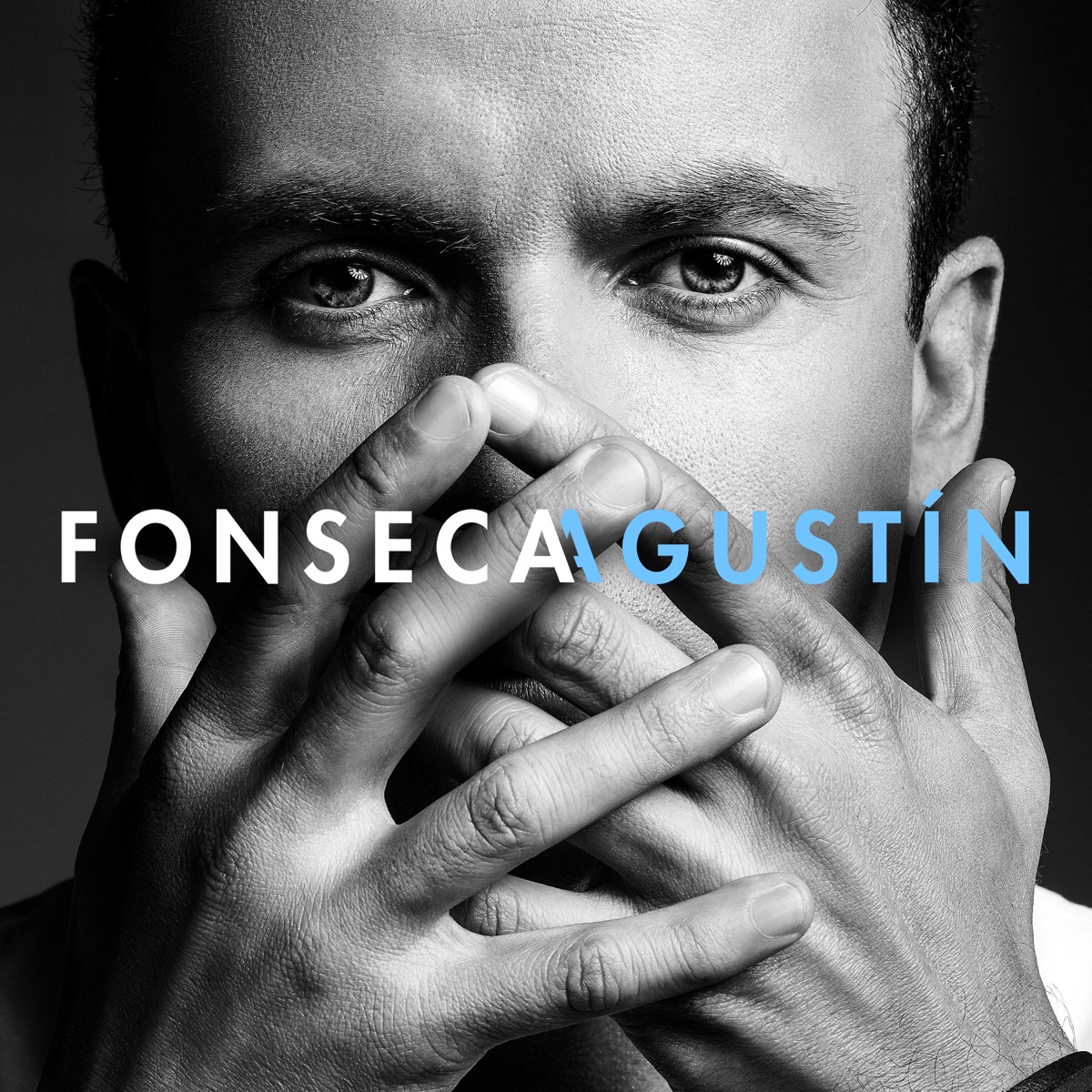 Agustín by Fonseca album cover
