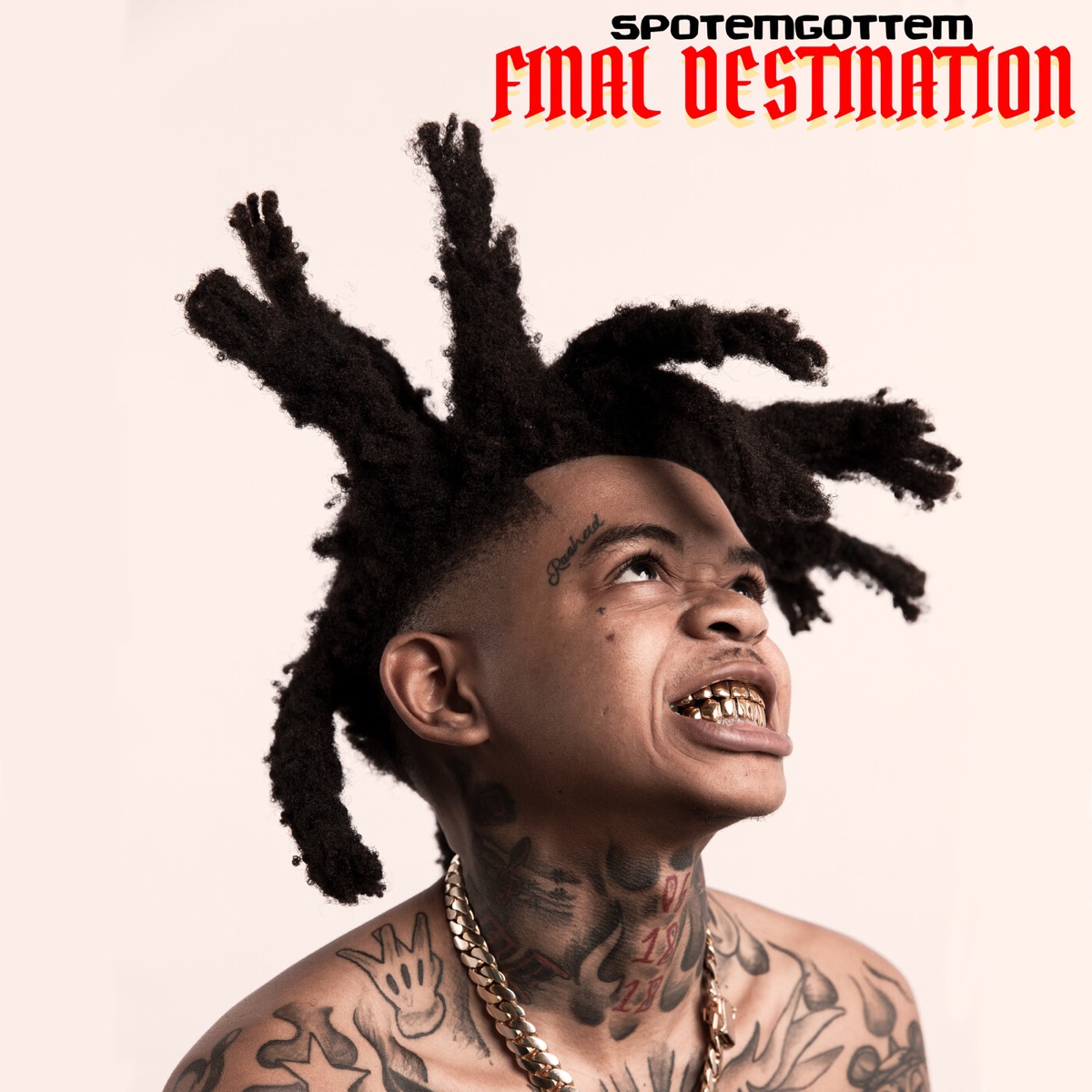 Beat Box 2 (feat. Pooh Shiesty) - Single by SpotemGottem album cover
