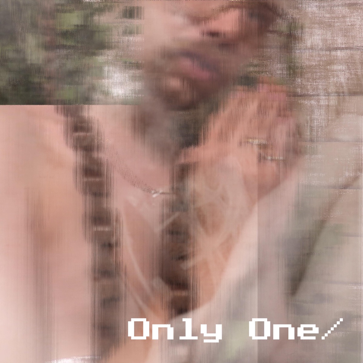 Only One - Single by Titus Probst album cover