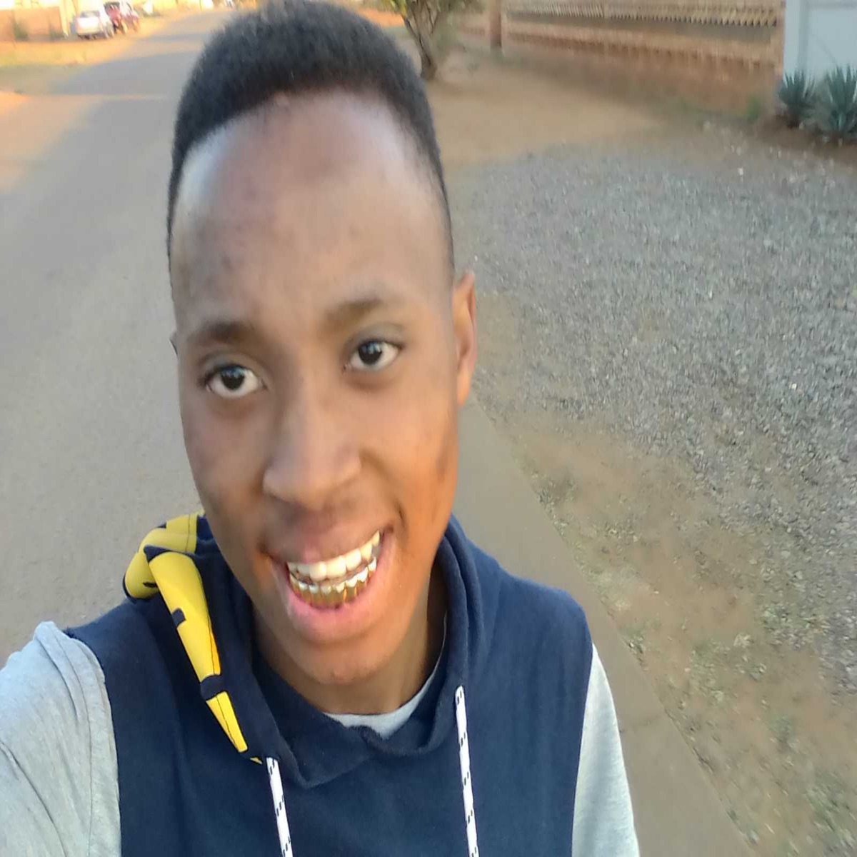 Jwaleng - Single by Dj Spenza Mp album cover