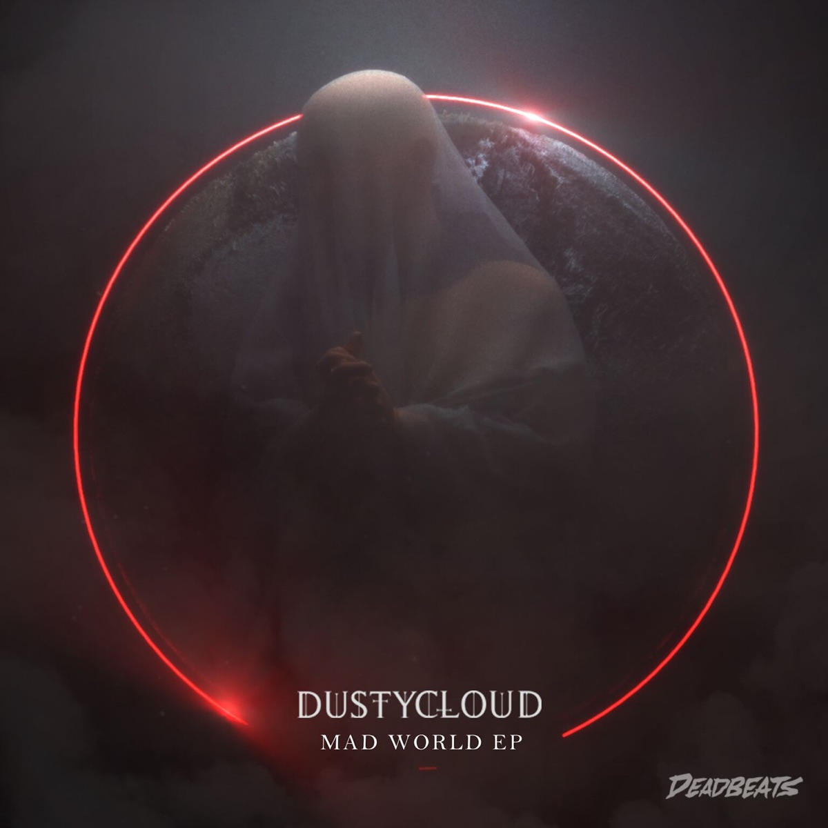 Mad World - Single by DUSTYCLOUD album cover