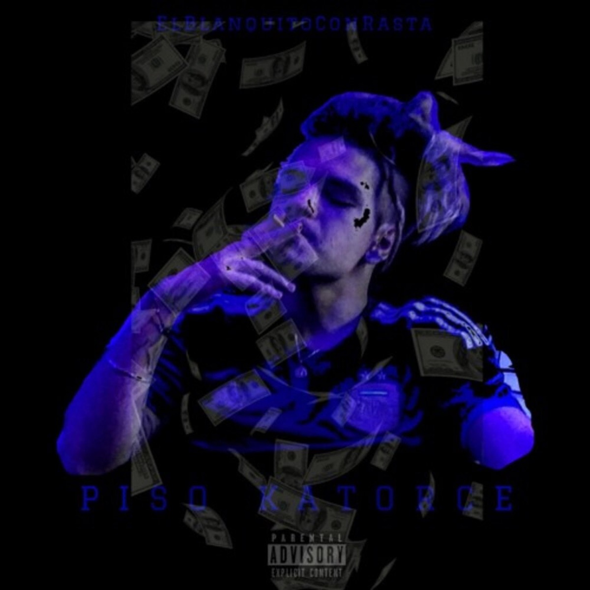 Piso Katorce - Single by Yungio album cover