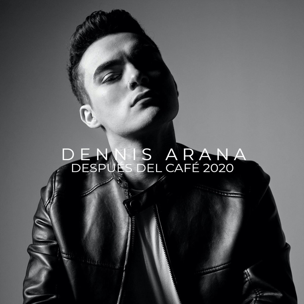 Después del Café - Single by Dennis Arana album cover
